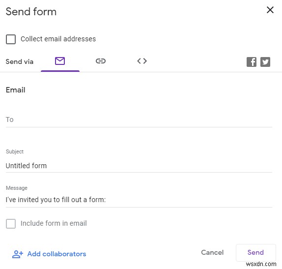 구글 폼(Google Forms) 만드는 방법: 단계별 완벽 가이드