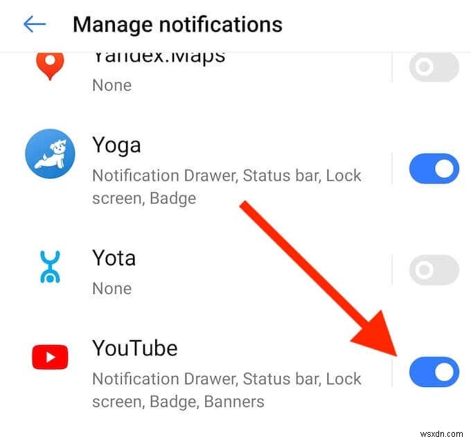 YouTube 알림 끄고 관리하는 방법, PC·모바일 완벽 정리