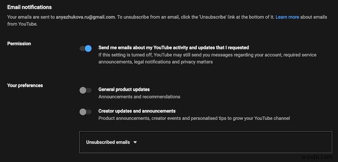 YouTube 알림 끄고 관리하는 방법, PC·모바일 완벽 정리