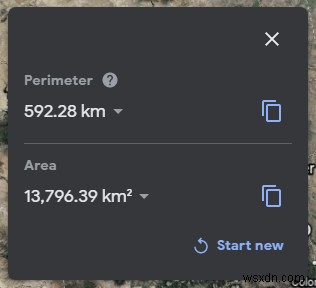 구글 어스(Google Earth)로 거리·면적·고도 측정하는 방법 완전 정리