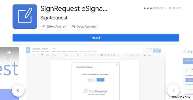 구글 문서(Google Docs)에 서명 삽입하는 방법 총정리