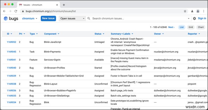 구글 크롬 카나리아(Chrome Canary)란 무엇일까? 안전성과 사용법 총정리