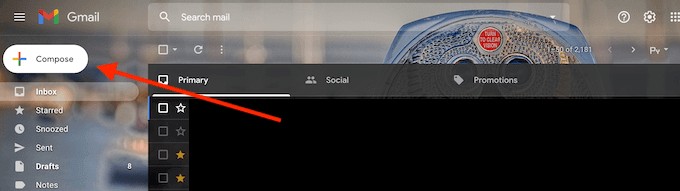 Gmail 기밀 모드로 개인 이메일 안전하게 보내는 방법