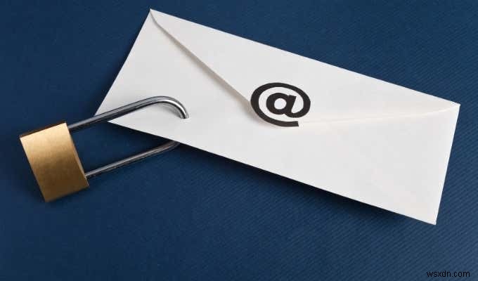 Gmail 기밀 모드로 개인 이메일 안전하게 보내는 방법