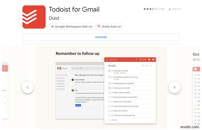 Gmail 활용도를 극대화하는 최고의 추가 기능(애드온) 7가지