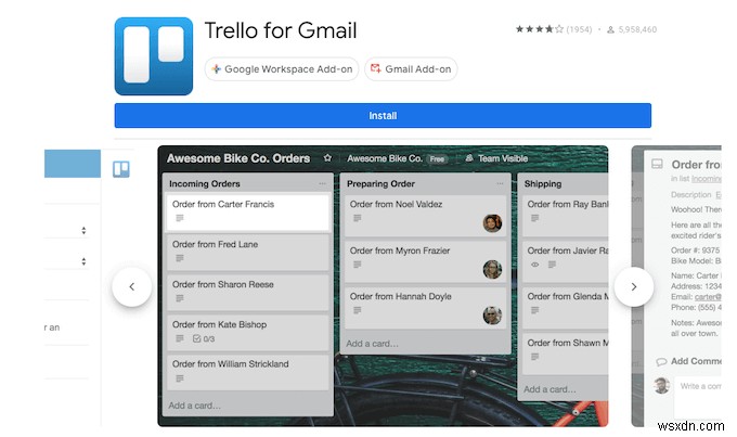 Gmail 활용도를 극대화하는 최고의 추가 기능(애드온) 7가지