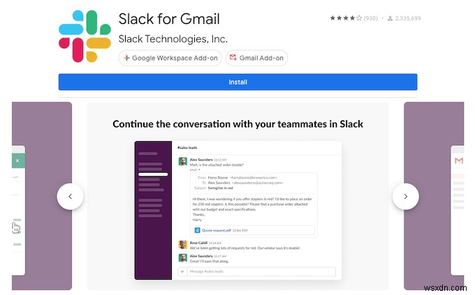 Gmail 활용도를 극대화하는 최고의 추가 기능(애드온) 7가지