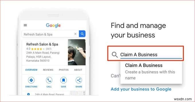 구글(Google) 비즈니스 소유권 인증 방법: 등록부터 인증까지 완벽 가이드