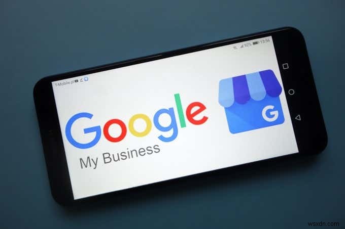 구글(Google) 비즈니스 소유권 인증 방법: 등록부터 인증까지 완벽 가이드