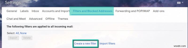 Gmail 이메일 한 번에 전부 삭제하는 방법과 자동 정리 설정 가이드