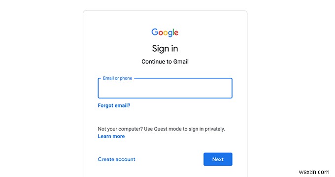 Gmail 메일이 수신되지 않을 때? 원인 진단부터 해결까지 완벽 가이드