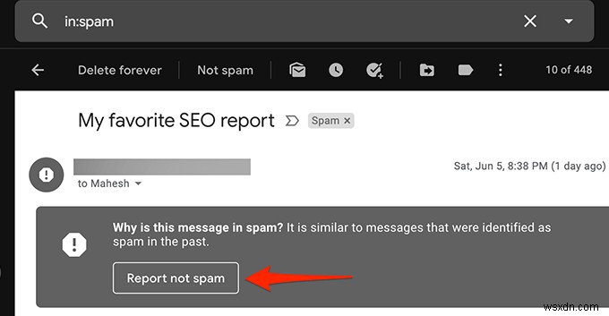 Gmail 메일이 수신되지 않을 때? 원인 진단부터 해결까지 완벽 가이드