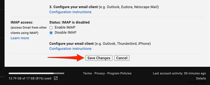 Gmail 메일이 수신되지 않을 때? 원인 진단부터 해결까지 완벽 가이드