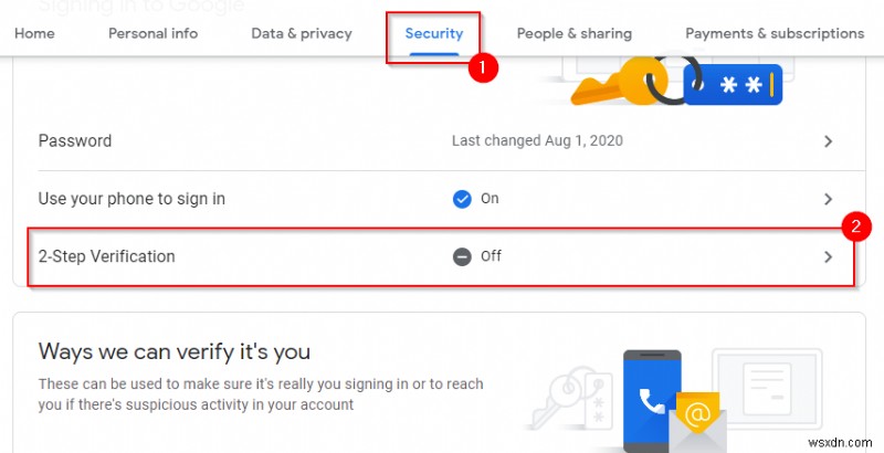 Gmail·Google 계정 자동 로그아웃, 이렇게 설정하세요