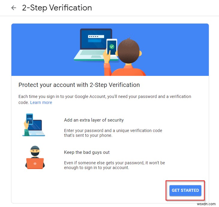 Gmail·Google 계정 자동 로그아웃, 이렇게 설정하세요
