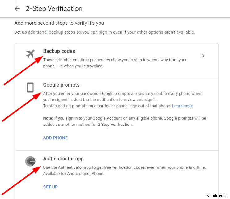 Gmail·Google 계정 자동 로그아웃, 이렇게 설정하세요