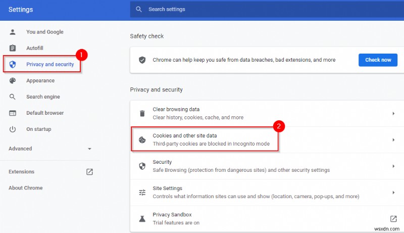 Gmail·Google 계정 자동 로그아웃, 이렇게 설정하세요