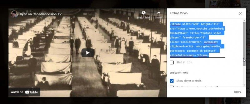 지금 바로 써먹을 수 있는 유튜브 URL 트릭 9가지