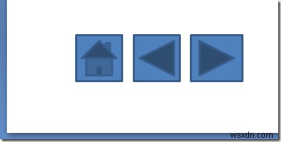 PowerPoint 프레젠테이션에 작업 버튼 추가하는 방법