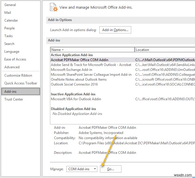 Microsoft Outlook  문제가 발생했습니다  오류 해결 방법 총정리