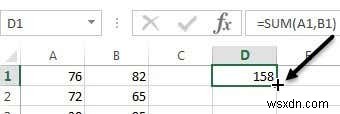 엑셀 요약 함수 완벽 가이드: SUM부터 AGGREGATE까지 데이터 한 번에 정리하기