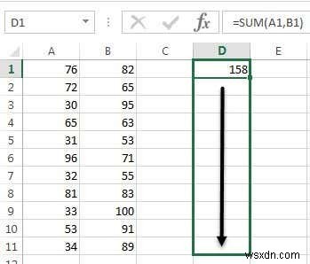 엑셀 요약 함수 완벽 가이드: SUM부터 AGGREGATE까지 데이터 한 번에 정리하기