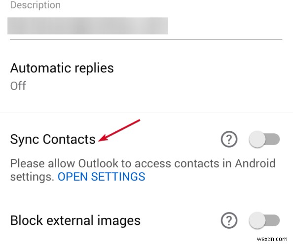 아웃룩(Outlook) 연락처를 안드로이드, 아이폰, 지메일과 동기화하는 방법 총정리