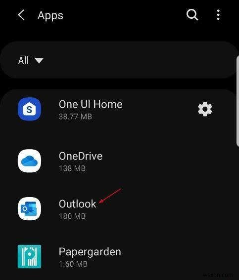 아웃룩(Outlook) 연락처를 안드로이드, 아이폰, 지메일과 동기화하는 방법 총정리