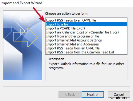 아웃룩(Outlook) 연락처를 안드로이드, 아이폰, 지메일과 동기화하는 방법 총정리