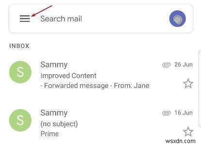 아웃룩(Outlook) 연락처를 안드로이드, 아이폰, 지메일과 동기화하는 방법 총정리