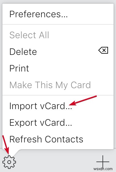 아웃룩(Outlook) 연락처를 안드로이드, 아이폰, 지메일과 동기화하는 방법 총정리