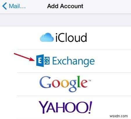 아웃룩(Outlook) 연락처를 안드로이드, 아이폰, 지메일과 동기화하는 방법 총정리
