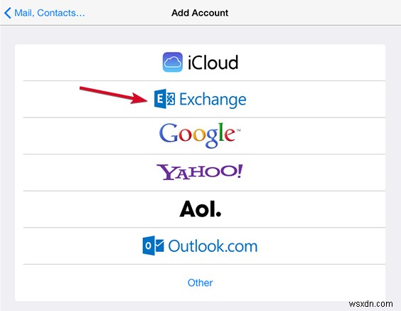 아웃룩(Outlook) 연락처를 안드로이드, 아이폰, 지메일과 동기화하는 방법 총정리