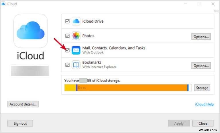 아웃룩(Outlook) 연락처를 안드로이드, 아이폰, 지메일과 동기화하는 방법 총정리