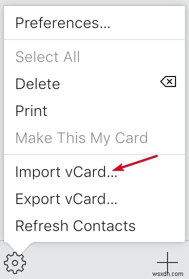 아웃룩(Outlook) 연락처를 안드로이드, 아이폰, 지메일과 동기화하는 방법 총정리