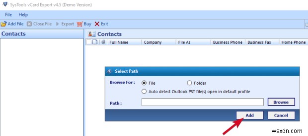 아웃룩(Outlook) 연락처를 안드로이드, 아이폰, 지메일과 동기화하는 방법 총정리