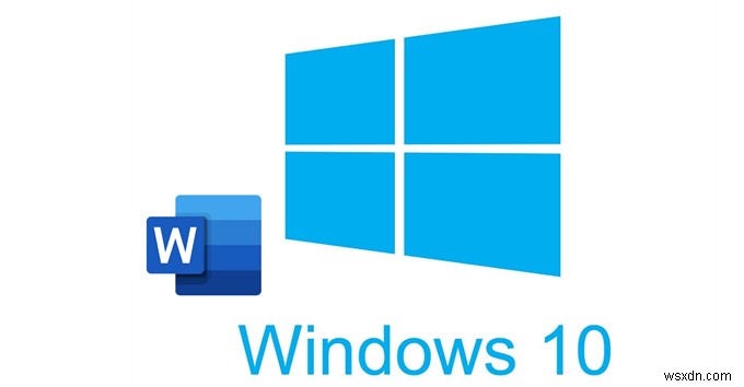 마이크로소프트 워드(Microsoft Word)를 무료로 사용하는 방법 총정리