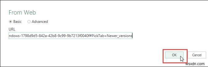 엑셀(Excel)을 웹 스크래핑 도구로 활용하는 방법
