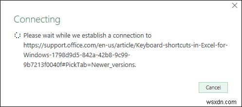 엑셀(Excel)을 웹 스크래핑 도구로 활용하는 방법