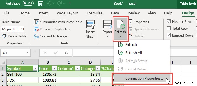 엑셀(Excel)을 웹 스크래핑 도구로 활용하는 방법