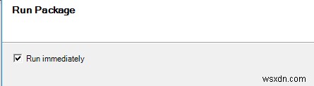 MS Access 데이터를 SQL Server로 마이그레이션하는 방법