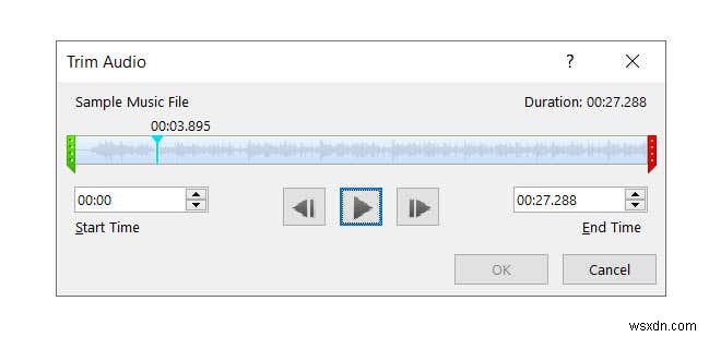 파워포인트(PowerPoint) 프레젠테이션에 배경음악 삽입하는 완벽 가이드