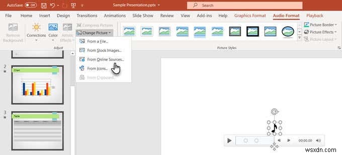 파워포인트(PowerPoint) 프레젠테이션에 배경음악 삽입하는 완벽 가이드