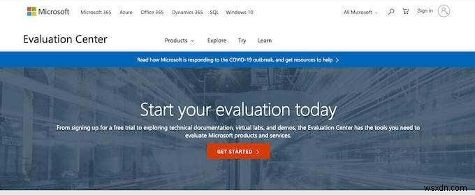 Office 365(마이크로소프트 365)를 무료로 이용하는 10가지 방법
