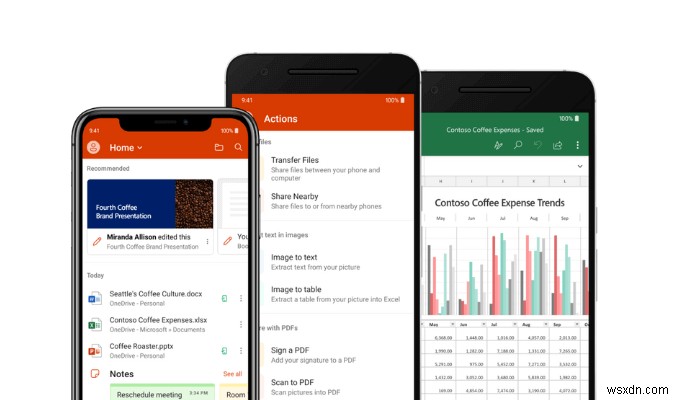 Office 365(마이크로소프트 365)를 무료로 이용하는 10가지 방법