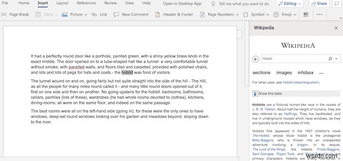 생산성을 높이는 Microsoft Word 추가 기능 BEST 7