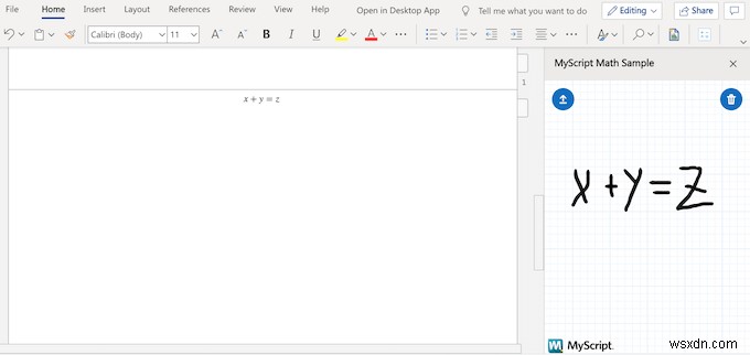 생산성을 높이는 Microsoft Word 추가 기능 BEST 7