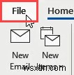아웃룩(Outlook) 메일 검색 완벽 가이드: 보낸 사람, 날짜, 키워드까지 한 번에