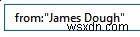아웃룩(Outlook) 메일 검색 완벽 가이드: 보낸 사람, 날짜, 키워드까지 한 번에
