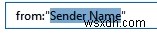아웃룩(Outlook) 메일 검색 완벽 가이드: 보낸 사람, 날짜, 키워드까지 한 번에